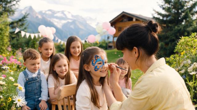 Animateurs dans le canton de Vaud