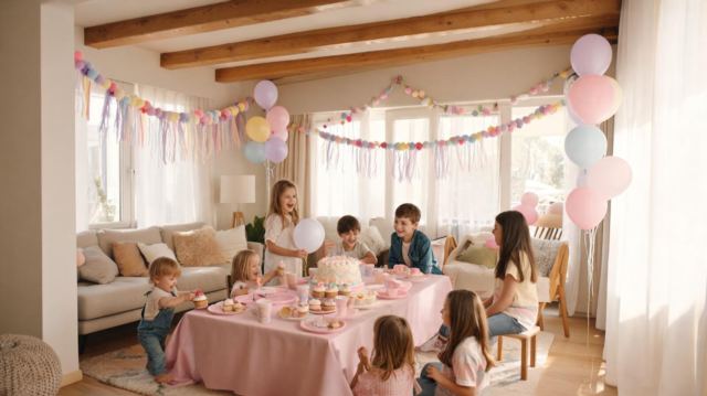 Décoration