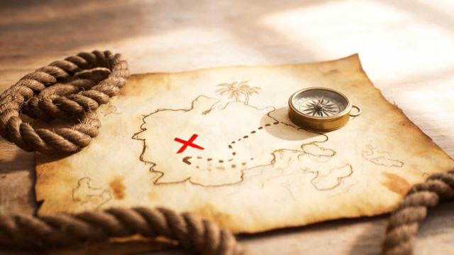 Invitation pirate à imprimer