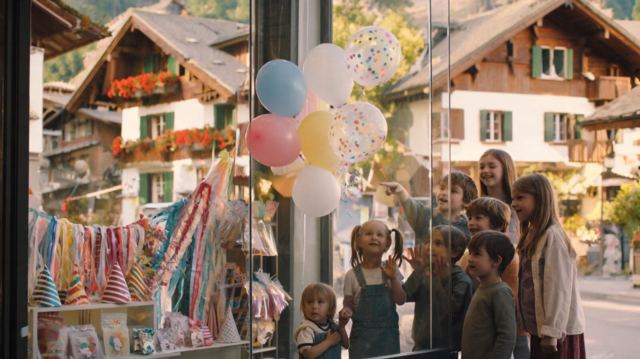 Magasins dans le canton de Vaud